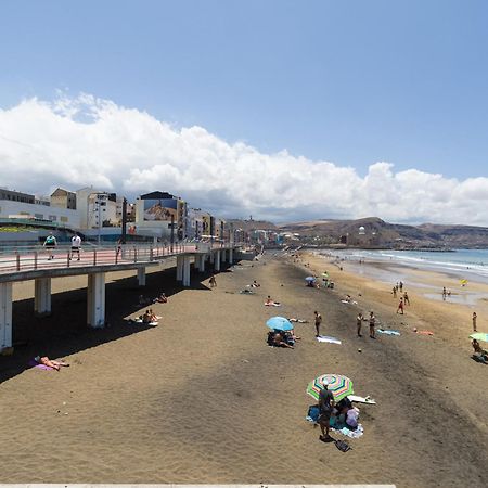 Bolivar Cute Home By Canariasgetaway Las Palmas de Gran Canaria Exteriér fotografie