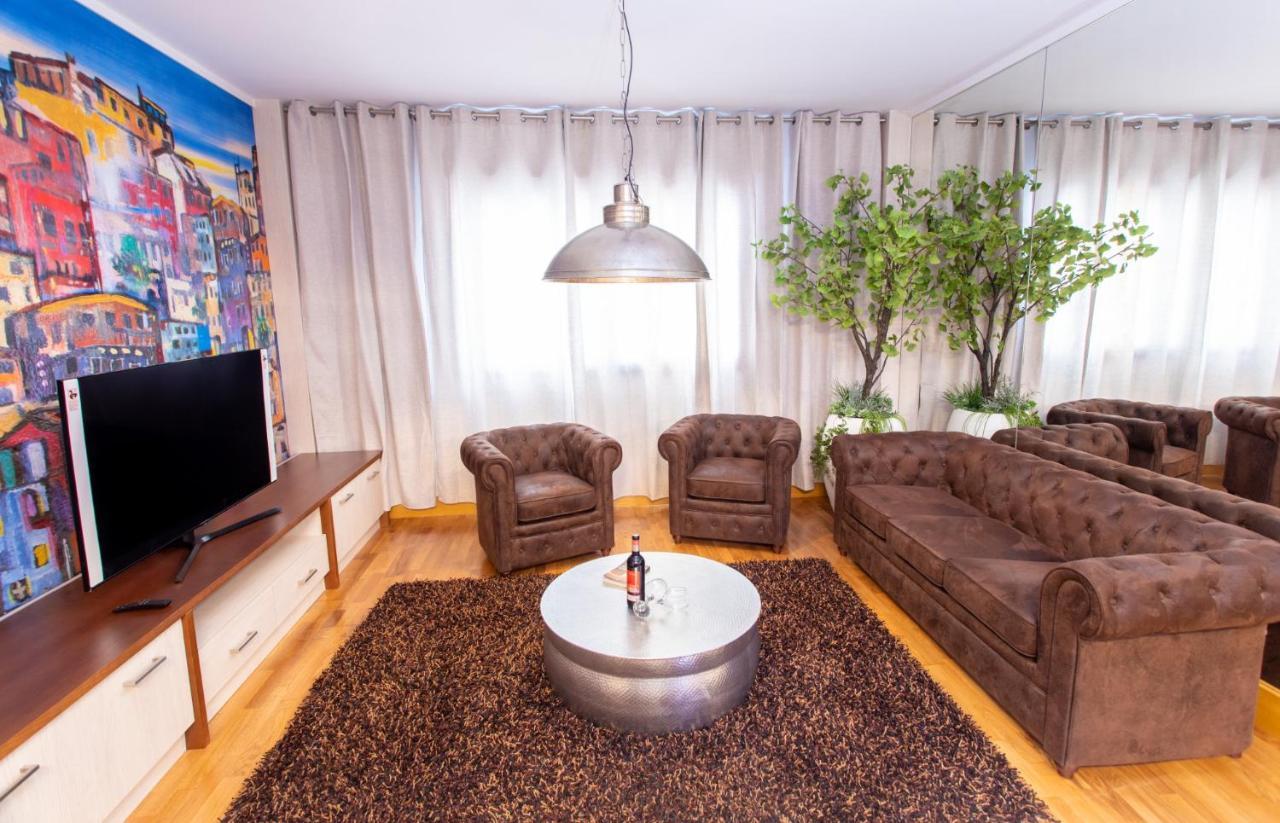 Bolivar Cute Home By Canariasgetaway Las Palmas de Gran Canaria Exteriér fotografie