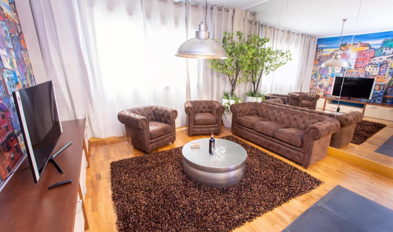 Bolivar Cute Home By Canariasgetaway Las Palmas de Gran Canaria Exteriér fotografie