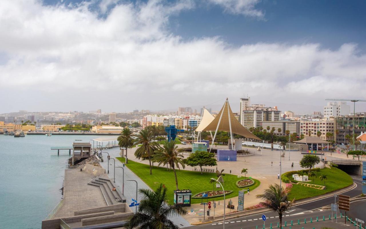 Bolivar Cute Home By Canariasgetaway Las Palmas de Gran Canaria Exteriér fotografie