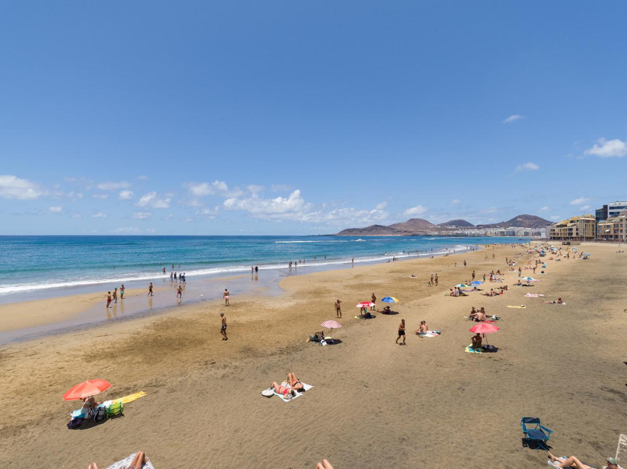 Bolivar Cute Home By Canariasgetaway Las Palmas de Gran Canaria Exteriér fotografie