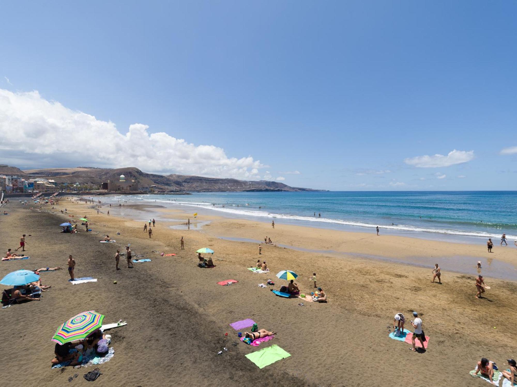 Bolivar Cute Home By Canariasgetaway Las Palmas de Gran Canaria Exteriér fotografie